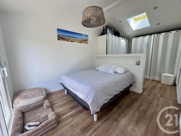 Maison à vendre  4 pièces - 92 m 2   HOURTIN  - 33