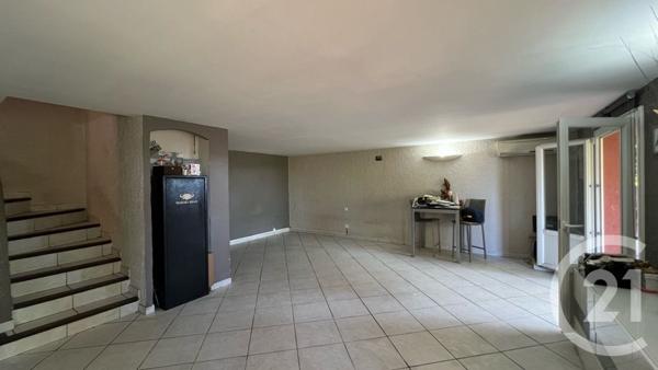 Maison à vendre  6 pièces - 183 m2 LA VALETTE DU VAR - 83