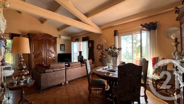 Maison à vendre  6 pièces - 183 m2 LA VALETTE DU VAR - 83