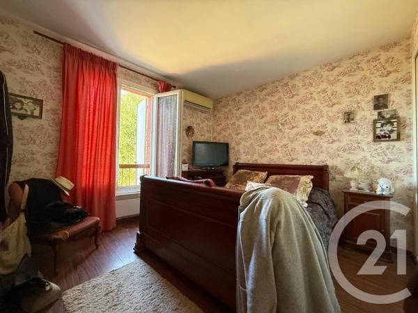 Maison à vendre  6 pièces - 183 m2 LA VALETTE DU VAR - 83