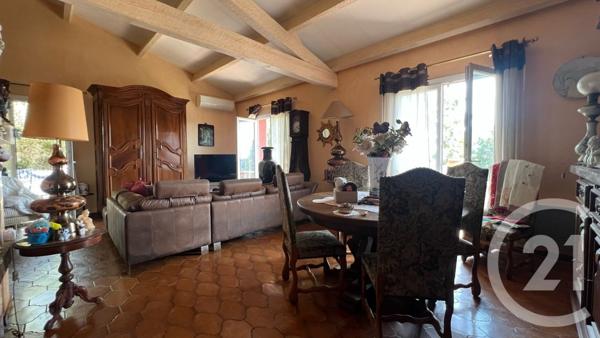 Maison à vendre  6 pièces - 183 m2 LA VALETTE DU VAR - 83