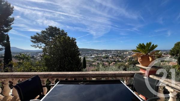 Maison à vendre  6 pièces - 183 m2 LA VALETTE DU VAR - 83