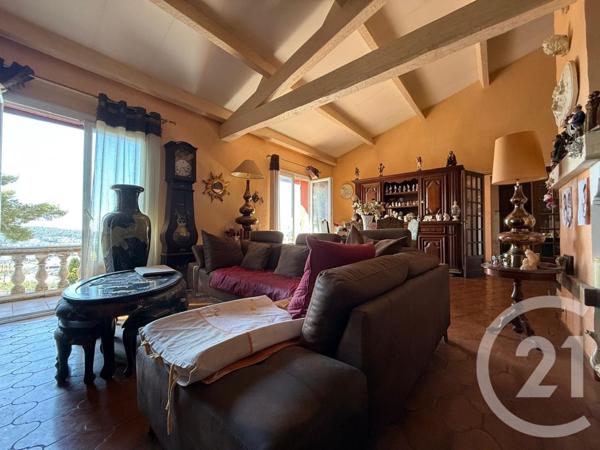 Maison à vendre  6 pièces - 183 m2 LA VALETTE DU VAR - 83