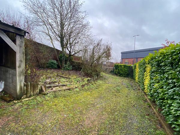 Maison de ville à vendre à Saint Quentin - 6 chambres, 205 m²