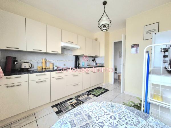 Appartement à vendre 2 pièces de 50 m²