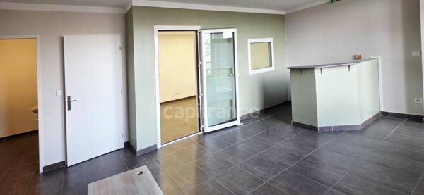 Local/bureau à vendre BASTIA (20)