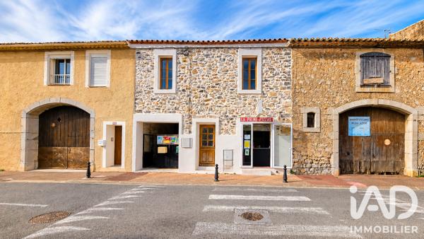 Restauration rapide à vendre 20 m² La Palme