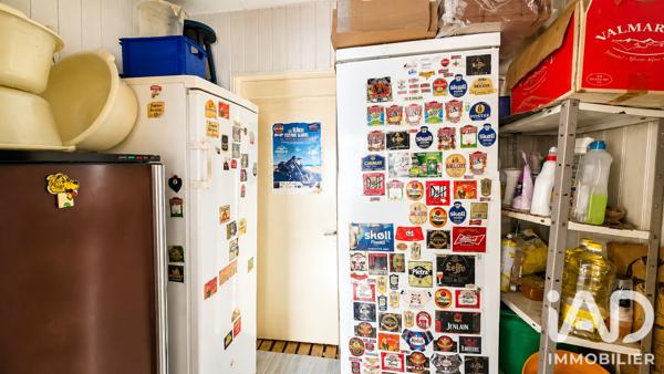 Restauration rapide à vendre 20 m² La Palme