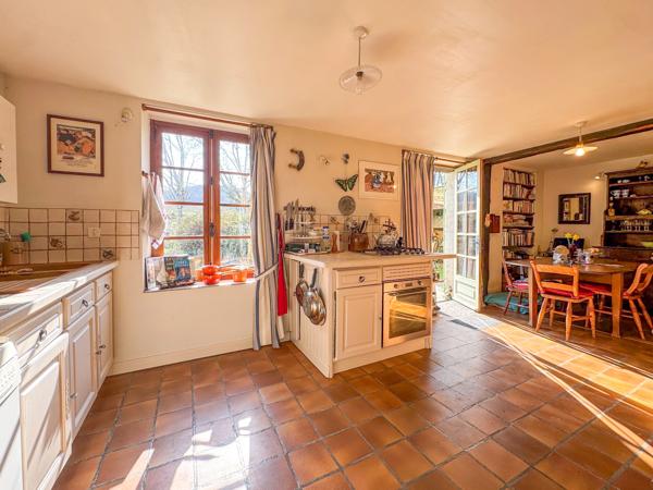 Maison à vendre à Lauzerte (82110) - Tarn-et-Garonne