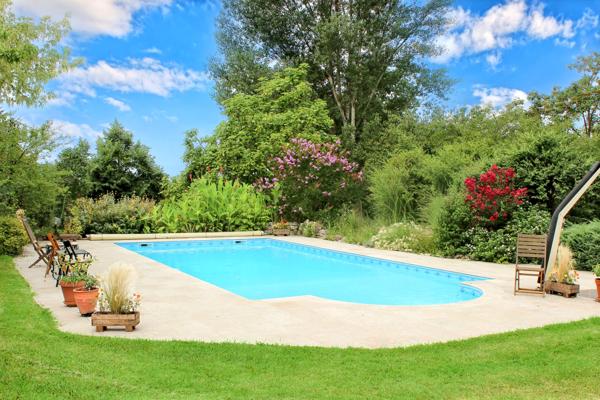Maison à vendre à Lauzerte (82110) - Tarn-et-Garonne