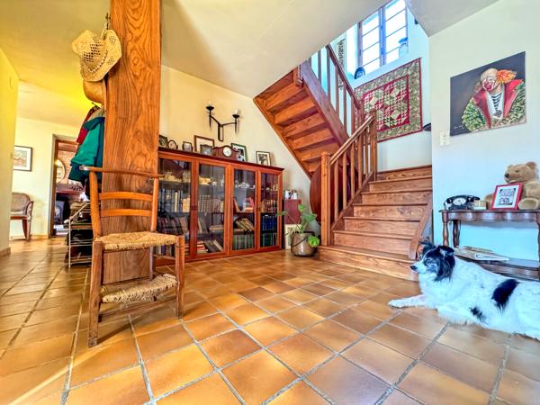 Maison à vendre à Lauzerte (82110) - Tarn-et-Garonne