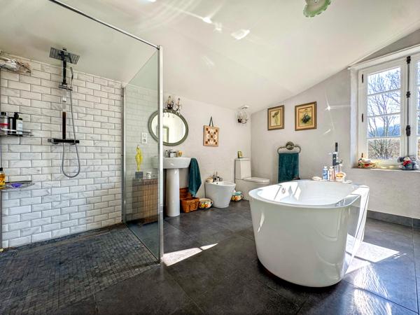 Maison à vendre à Lauzerte (82110) - Tarn-et-Garonne