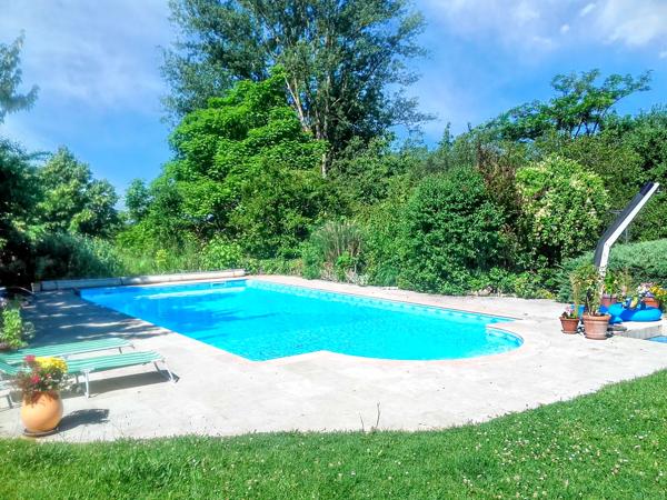Maison à vendre à Lauzerte (82110) - Tarn-et-Garonne
