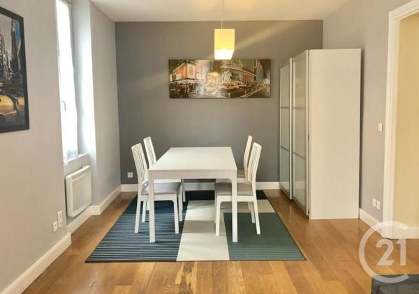 Appartement T4 à vendre  4 pièces - 68,52 m 2   HENDAYE  - 64