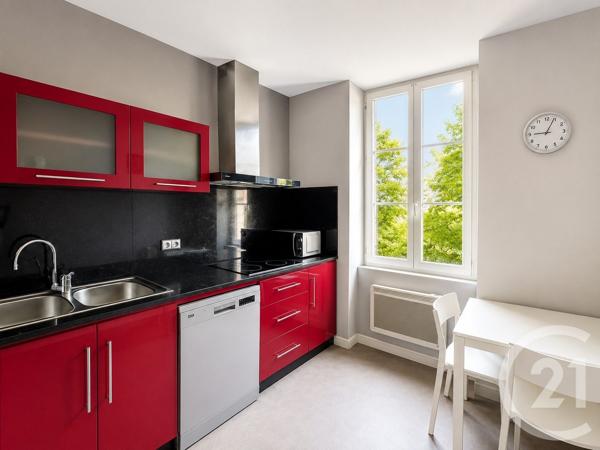 Appartement T4 à vendre  4 pièces - 68,52 m 2   HENDAYE  - 64