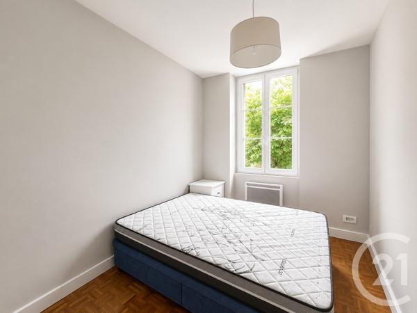 Appartement T4 à vendre  4 pièces - 68,52 m 2   HENDAYE  - 64