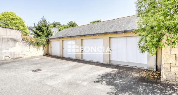À vendre Appartement 3 pièces 60.12 m² - Saumur 49400