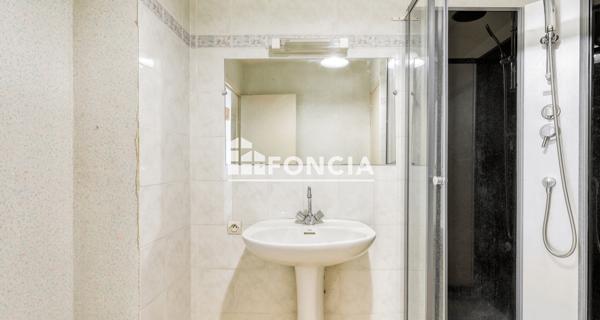 À vendre Appartement 3 pièces 60.12 m² - Saumur 49400
