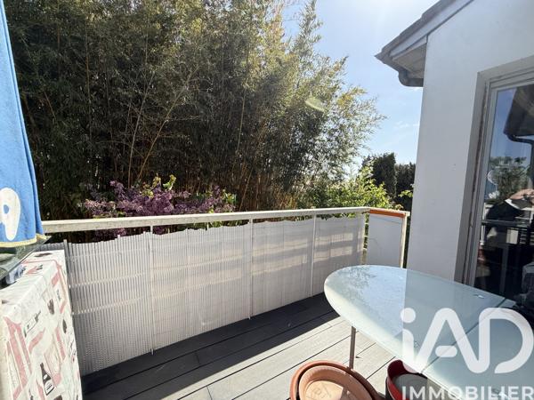 Appartement à vendre 3 pièces 57,14 m² Aucamville