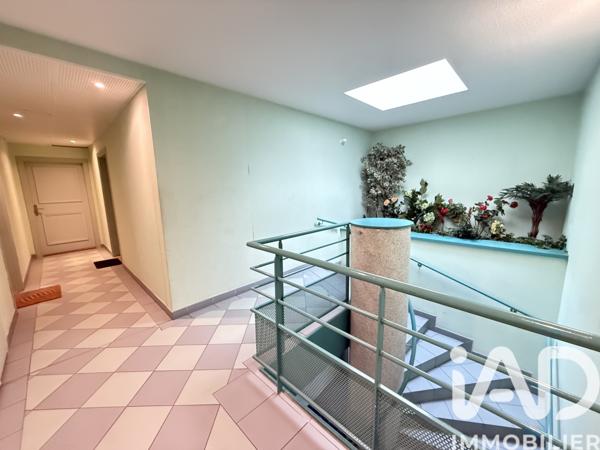 Appartement à vendre 3 pièces 57,14 m² Aucamville