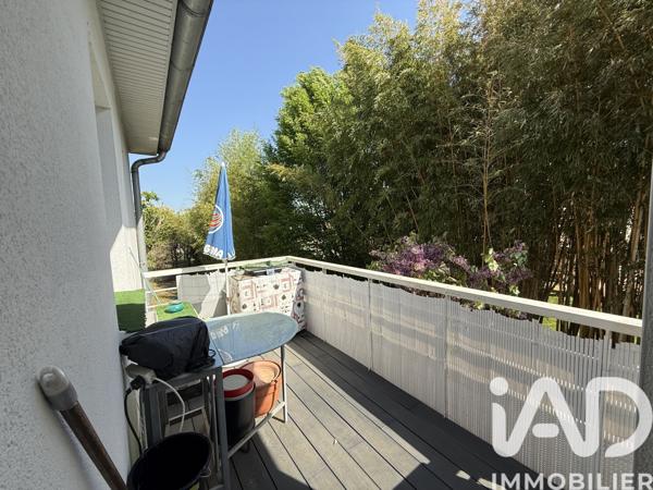 Appartement à vendre 3 pièces 57,14 m² Aucamville