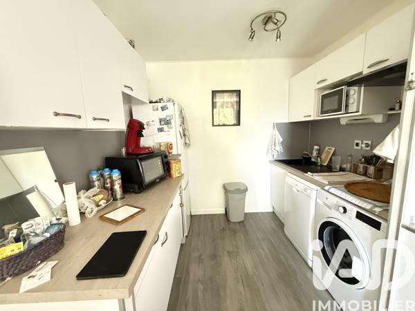 Appartement à vendre 3 pièces 57,14 m² Aucamville