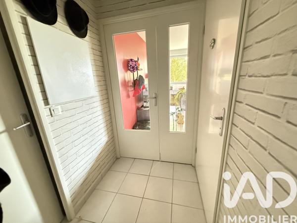 Appartement à vendre 3 pièces 57,14 m² Aucamville