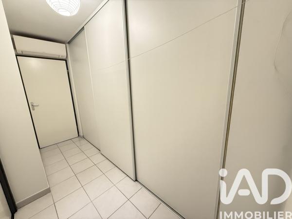 Appartement à vendre 3 pièces 57,14 m² Aucamville