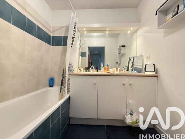 Appartement à vendre 3 pièces 57,14 m² Aucamville