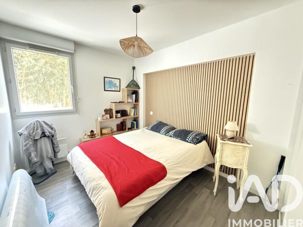 Appartement à vendre 3 pièces 57,14 m² Aucamville