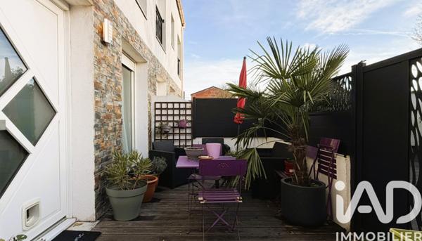 Appartement à vendre 5 pièces 89 m² Villiers-sur-Marne