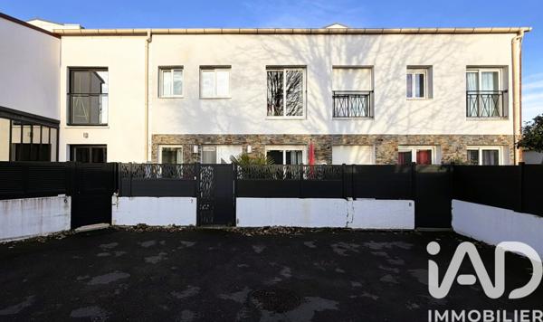 Appartement à vendre 5 pièces 89 m² Villiers-sur-Marne