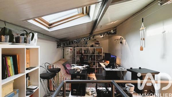 Appartement à vendre 5 pièces 89 m² Villiers-sur-Marne