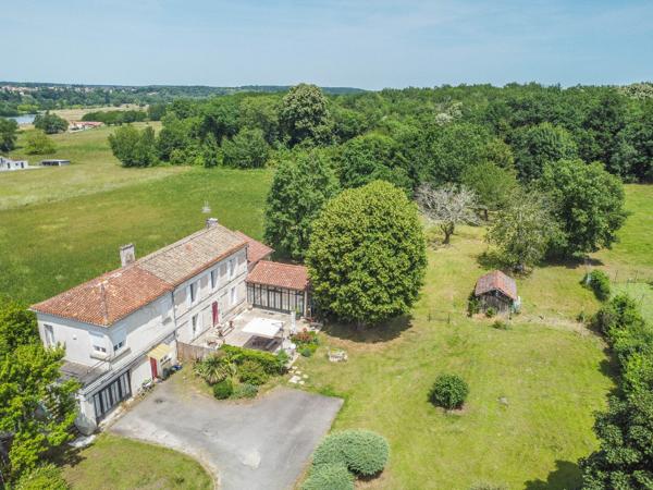 Maison à vendre à Angoulême (16000) - Charente