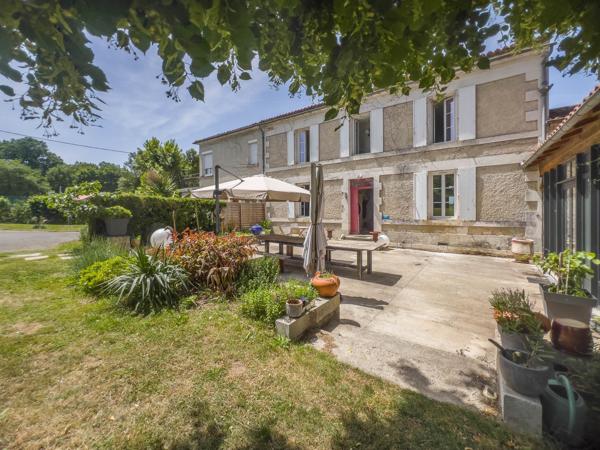 Maison à vendre à Angoulême (16000) - Charente