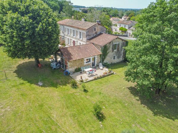 Maison à vendre à Angoulême (16000) - Charente
