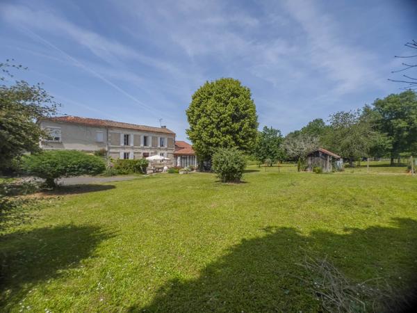 Maison à vendre à Angoulême (16000) - Charente