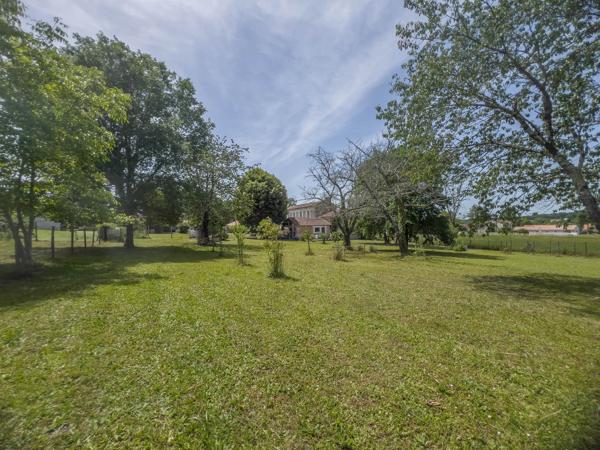 Maison à vendre à Angoulême (16000) - Charente