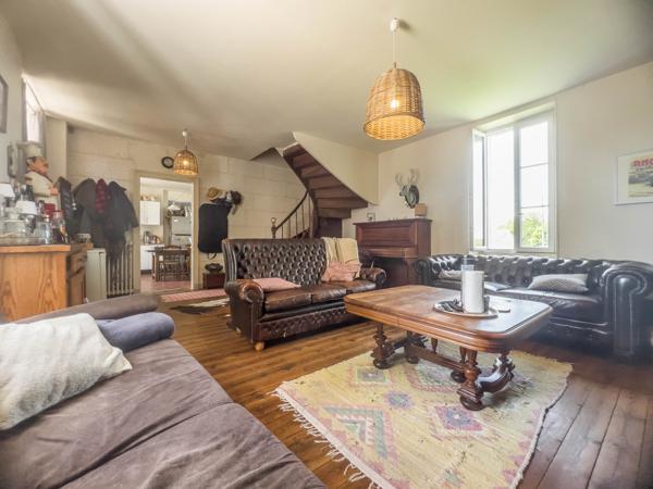 Maison à vendre à Angoulême (16000) - Charente