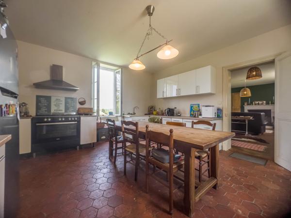 Maison à vendre à Angoulême (16000) - Charente