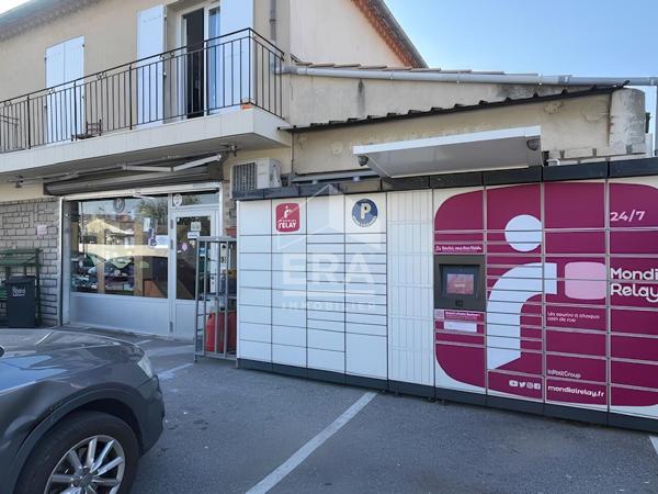 Fonds de commerce Berre l'Etang