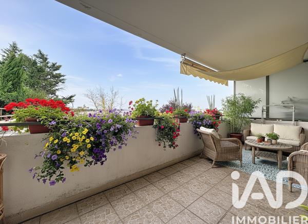 Appartement à vendre 4 pièces 86 m² Marseille 13