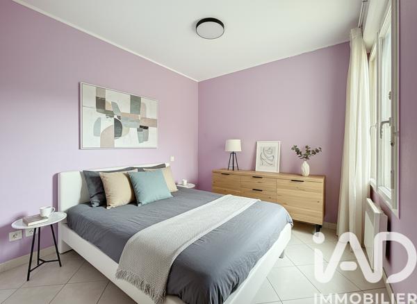 Appartement à vendre 4 pièces 86 m² Marseille 13