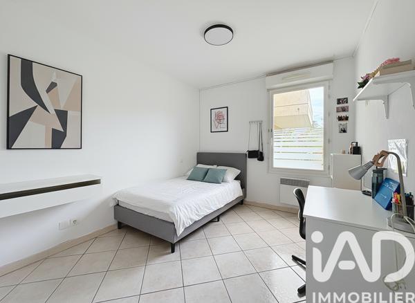 Appartement à vendre 4 pièces 86 m² Marseille 13