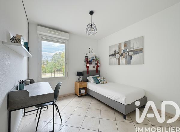 Appartement à vendre 4 pièces 86 m² Marseille 13