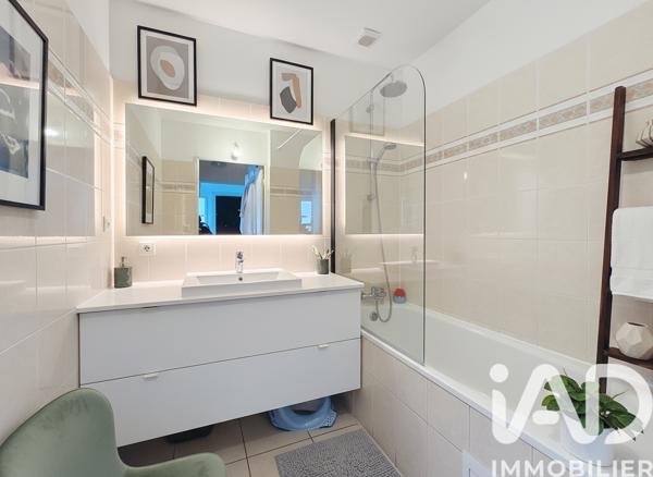 Appartement à vendre 4 pièces 86 m² Marseille 13