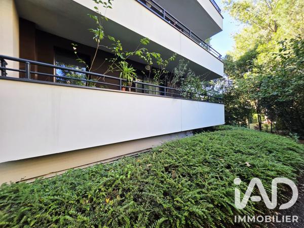 Appartement à vendre 3 pièces 76 m² Talence