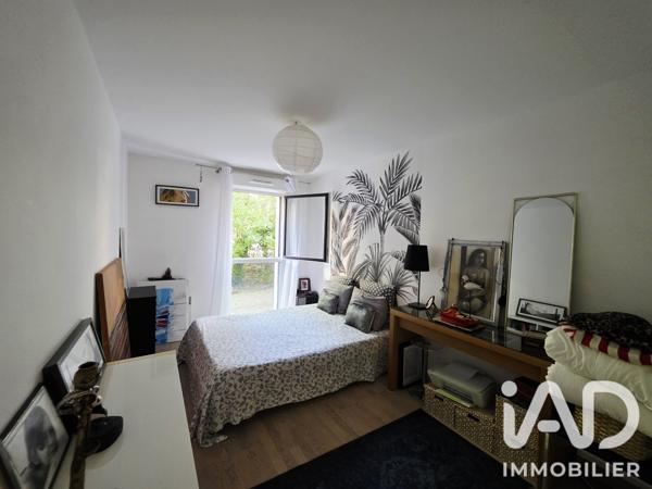 Appartement à vendre 3 pièces 76 m² Talence