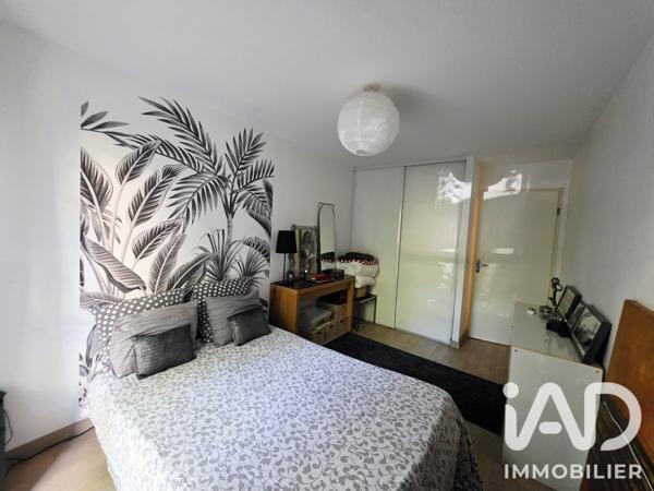 Appartement à vendre 3 pièces 76 m² Talence