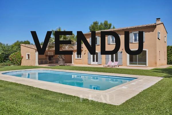 Meyrargues (13650) magnifique bastide 15mn d'Aix en Provence